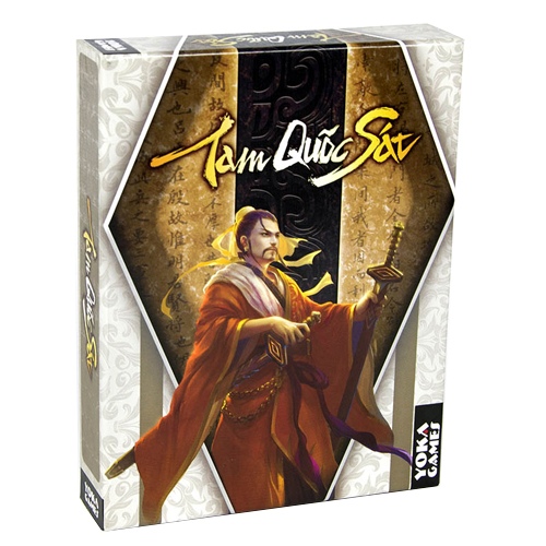 board game choi Tet